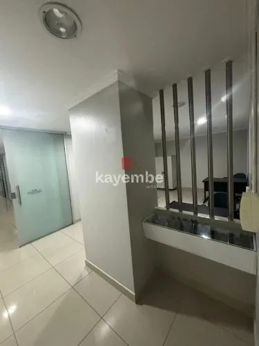 SALA COMERCIAL em BELÉM - PA, UMARIZAL - Ed. Síntese Plaza
