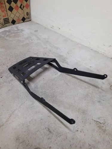 Suporte para bau Chapam Meteor 350