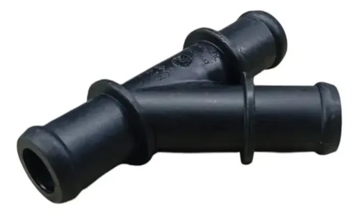 Conexão de flange p/ cano VW Virtus 1.4 2025
