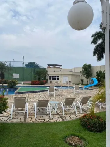 Casa Residencial à venda, Silvania, Nova Iguaçu - CA0084.