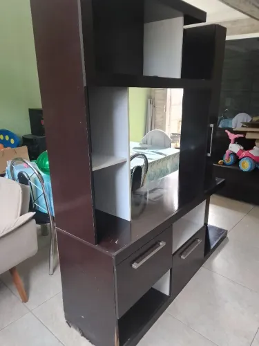 Estante para Tv