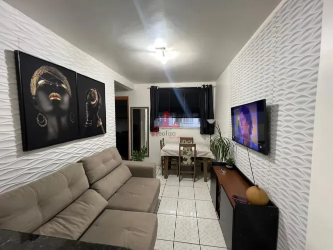 Apartamento REF: 5342