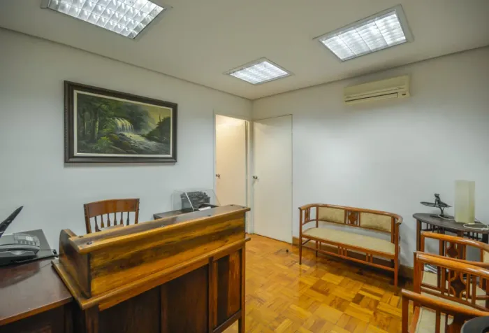 Sala comercial na Rua Senador Paulo Egídio, 72 - 1311  71 m²