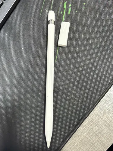 Caneta Apple Pencil Original com caixa