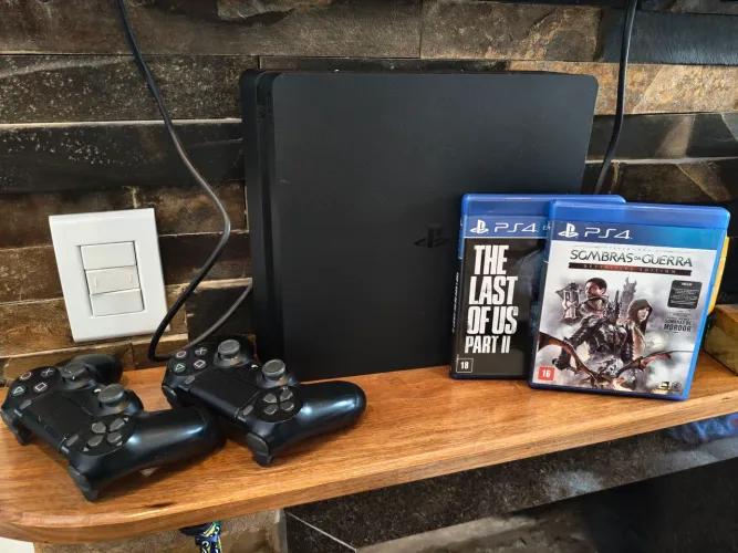 PlayStation 4
