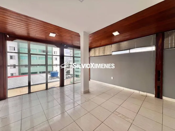 Casa com 3 quartos para Locação, União - Belo Horizonte