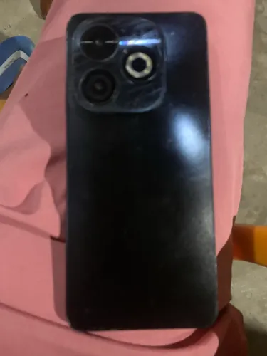 Infinix smart 8 pro