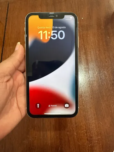 iPhone 11 128 Gigas