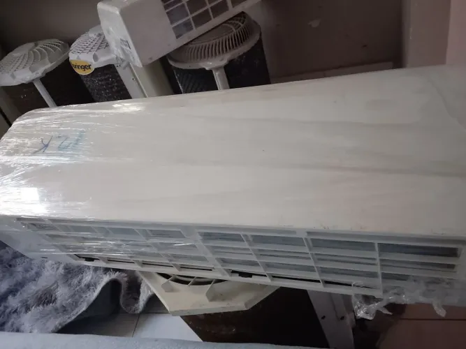 Ar-condicionado 12btus