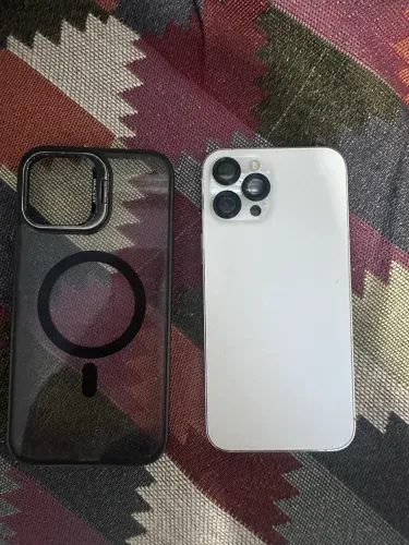iPhone 12 Pro Max 128g 