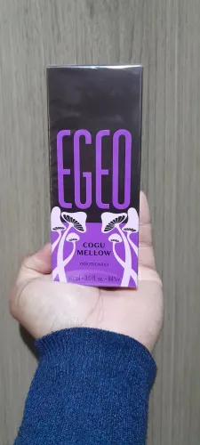 EGEO COGU MELLOW - Perfume Feminino