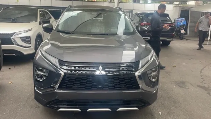 Mitsubishi Eclipse Cross HPE-S 1.5 AWD 165cv Aut. 2026