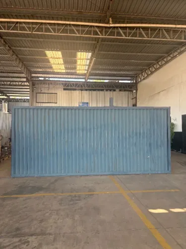 PORTÃO DE CORRER
