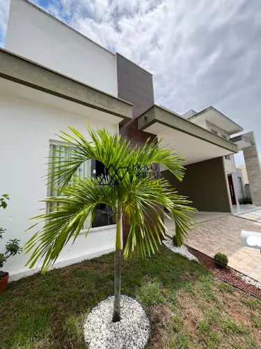 Casa Alto Padrão em Parque das Nações, Parnamirim/RN