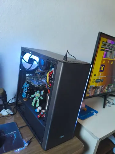 Pc gamer