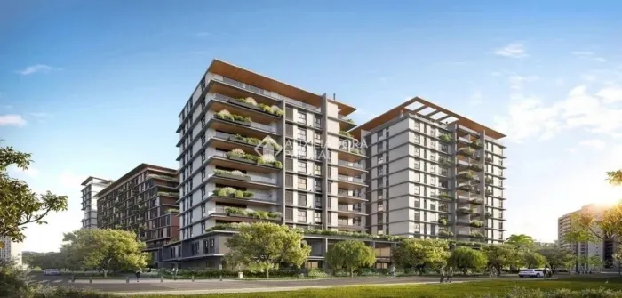 Apartamento Garden à venda com 2 suítes no Pátio das Artes - Passeio Pedra Branca | Palhoç