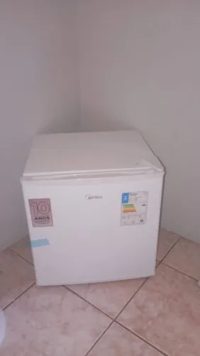 Frigobar novo