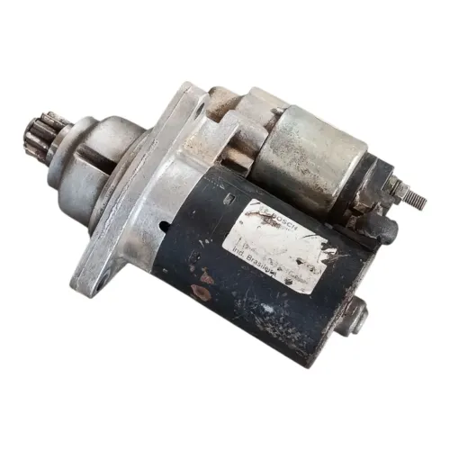 Motor arranque partida vw gol Parati Saveiro 1997 2009