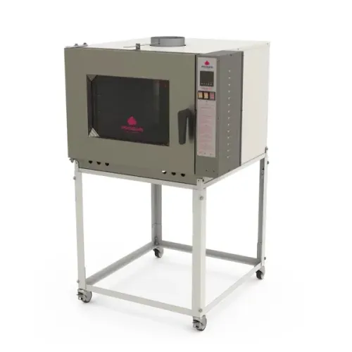FORNO TURBO 5 TELAS PROGÁS 