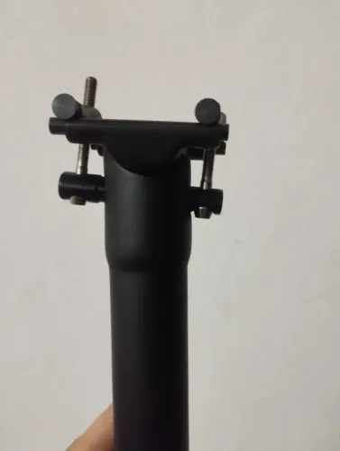 Canote de carbono super leve