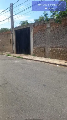 Terrenos para venda em Campinas no bairro Bonfim