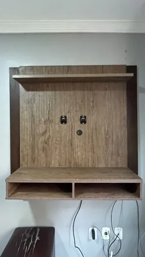 Painel para TV até 55"