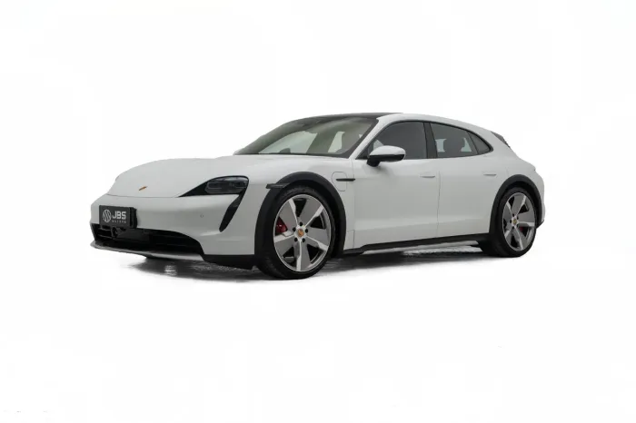 Porsche Taycan 4S Cross Turismo (elétrico) 2024
