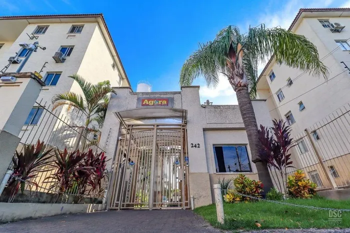 Apartamento à venda 2 quartos em Sarandi