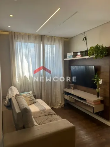 Apartamento em Avenida Jornalista Paulo Matos - Areia Branca - Santos/SP