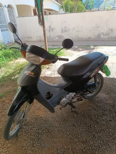 Honda biz 100 ES ano 2000