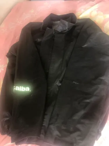 Capa de chuva