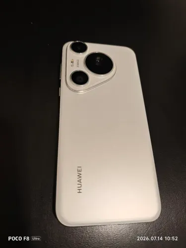 Huawei pura 70 pro 