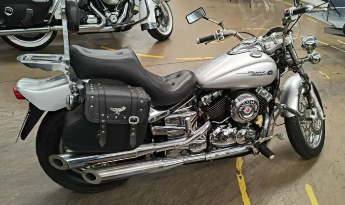 drag star 650