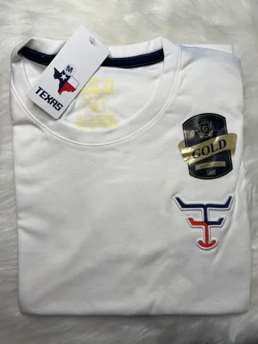 Camiseta Masculina TXC