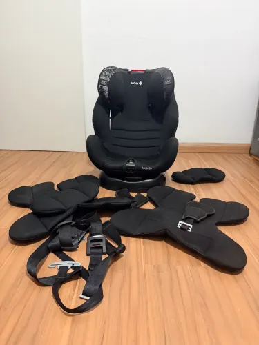 Cadeirinha automotiva Multifix 
