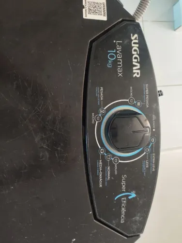 Tanquinho de lavar roupa
