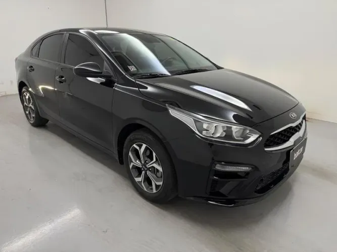 Kia Motors Cerato EX 2.0 16V Flex AUT 2022