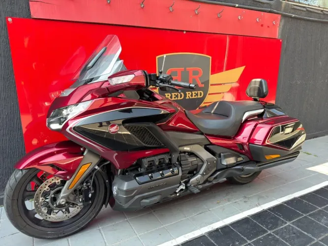 Honda Gold Wing 1500/ 1800 2019