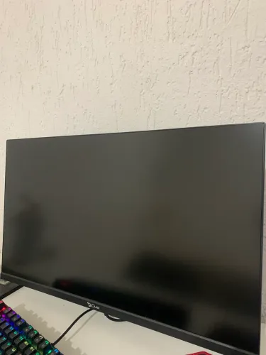 MONITOR GAMER 240hz