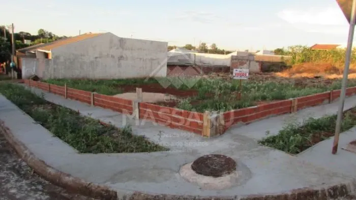 TERRENO NO JARDIM NOVO CENTRO III, EM PAIÇANDU