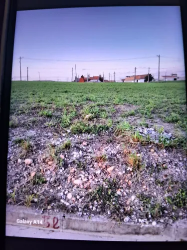 Repasso um terreno