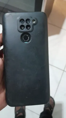 Redimi note 9