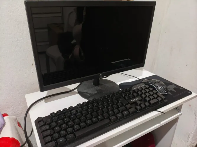 Kit para pc (perifericos)