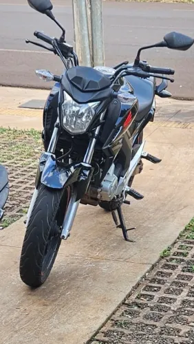 Venda CB 250F