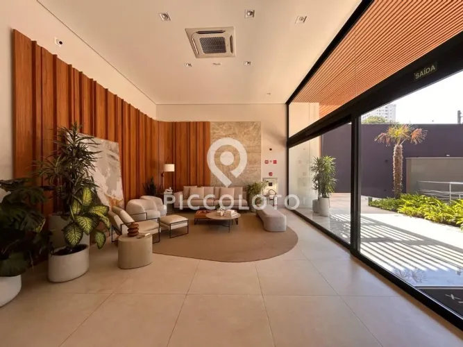 Apartamento à venda e para alugar em Campinas, Cambuí, com 3 suítes, com 170 m², Condomíni