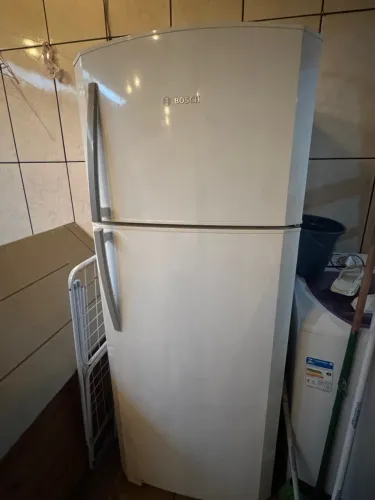 Geladeira Bosch 450 litros