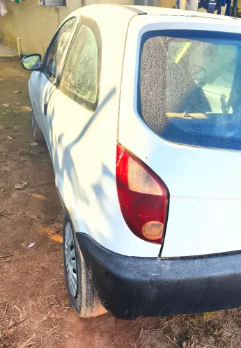 Chevrolet Celta Life/ LS 1.0 MPFI 8V Flexpower 3P 2007