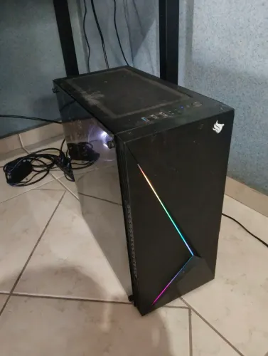 Pc gamer GTX 1660 Super Core i5