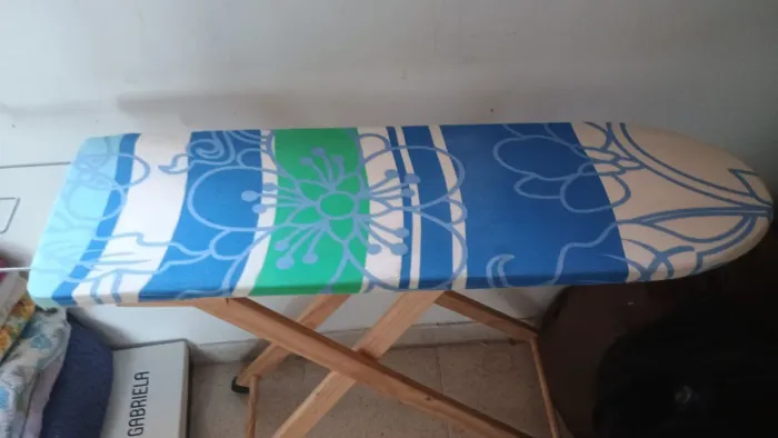 Tábua de passar roupa Tramontina