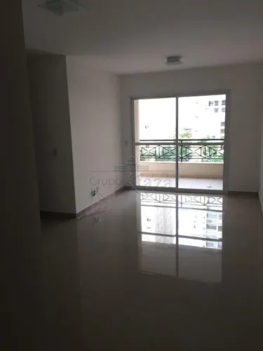 Apartamento Padrão em São José dos Campos